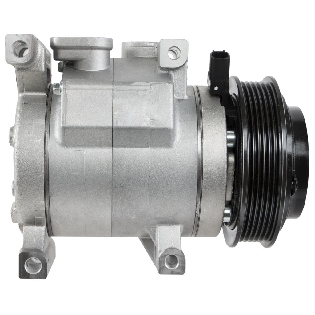 Four Seasons A/C Compressor 198305