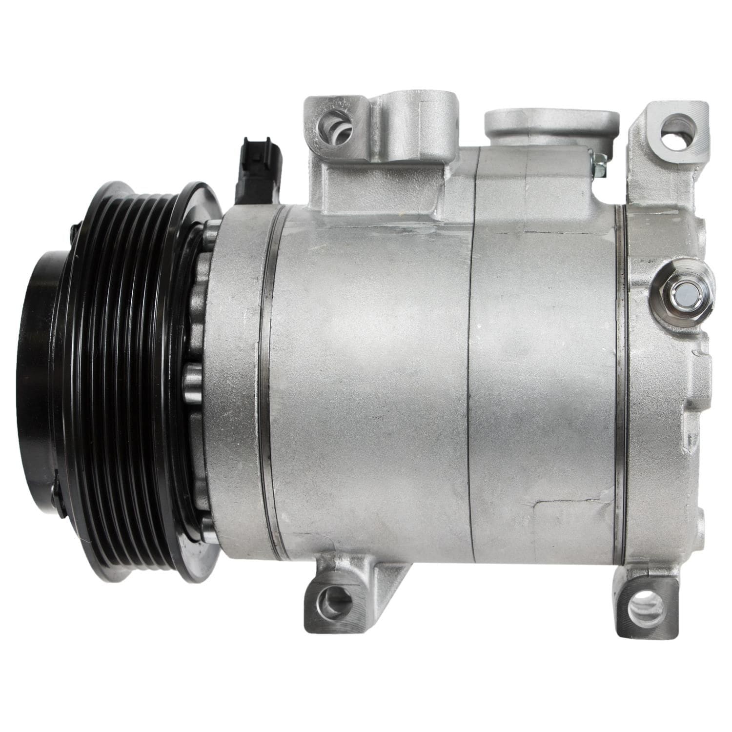 Four Seasons A/C Compressor 198305