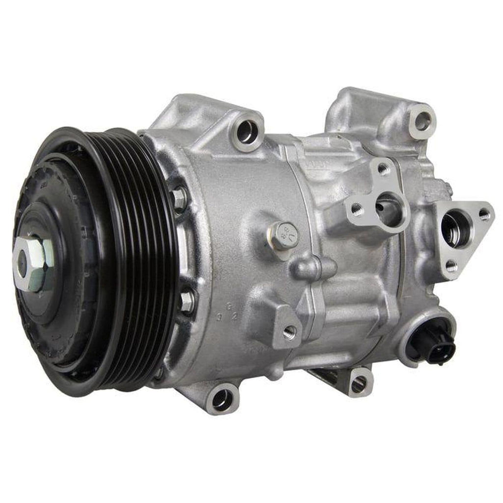 Four Seasons A/C Compressor 198307