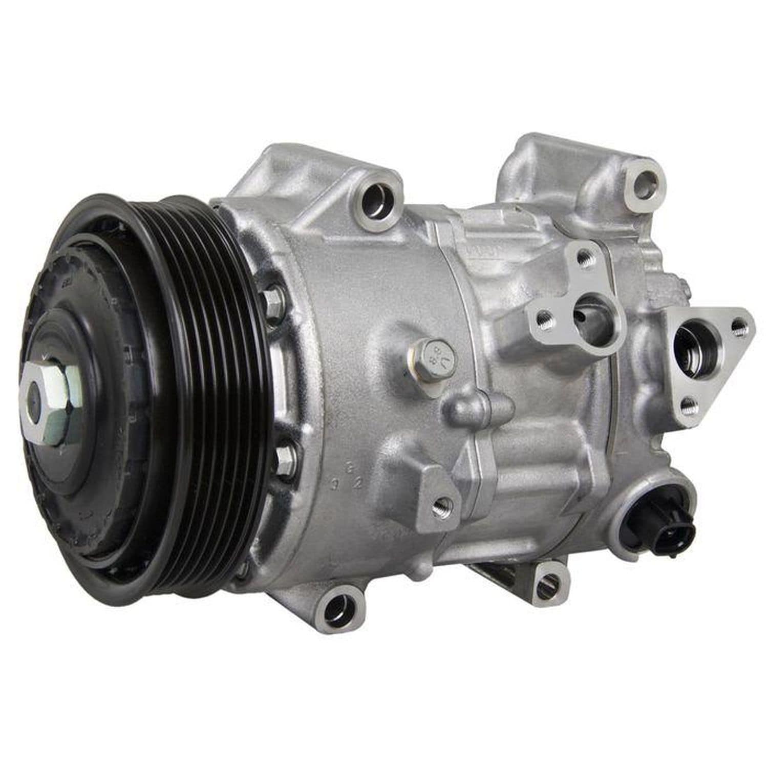 Four Seasons A/C Compressor 198307