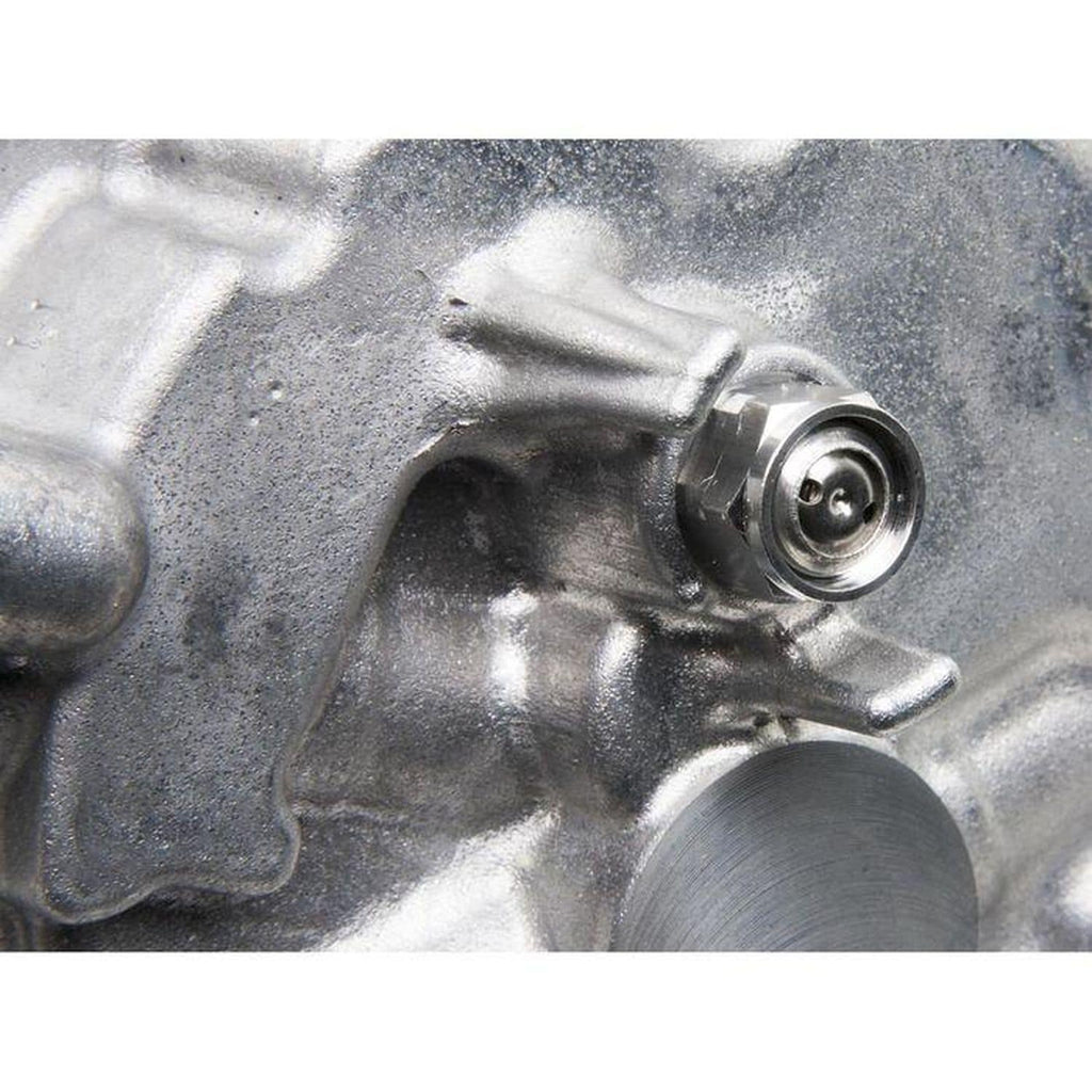 Four Seasons A/C Compressor 198307
