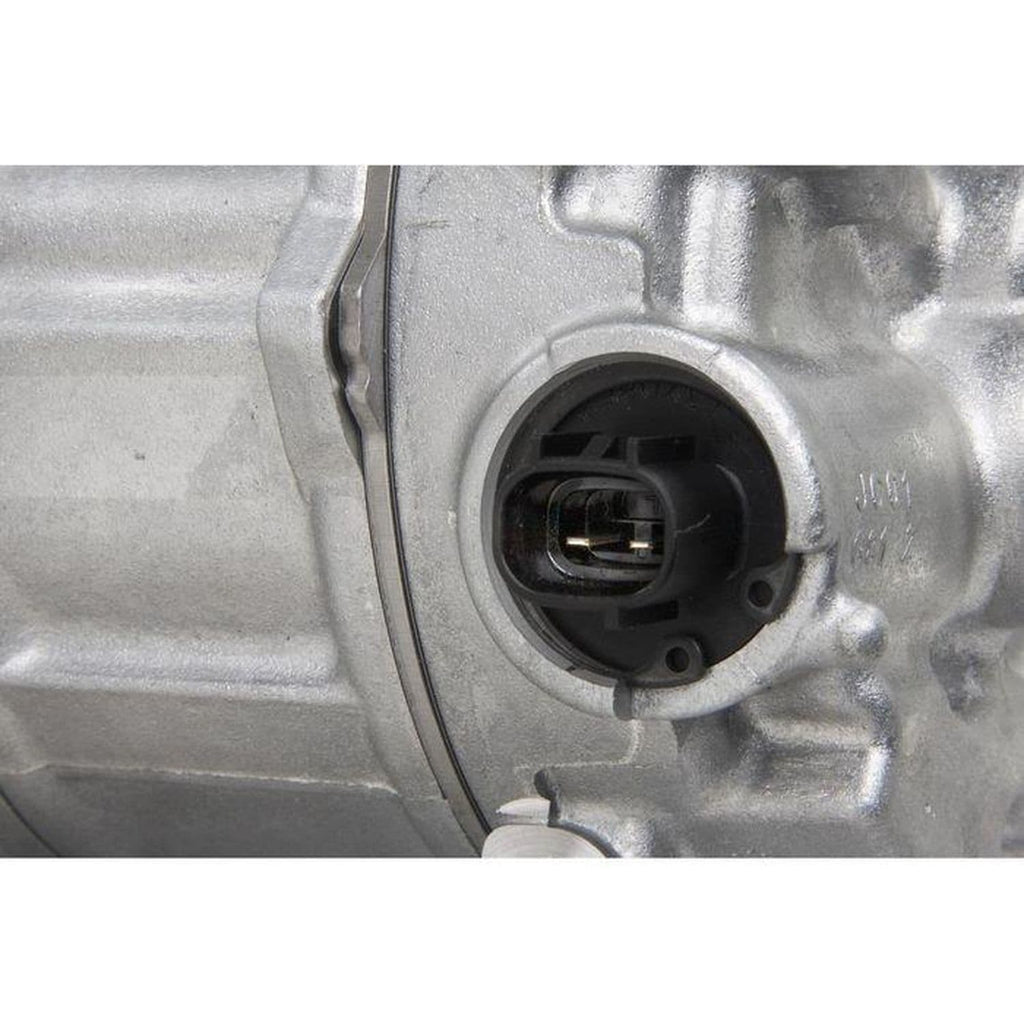Four Seasons A/C Compressor 198307