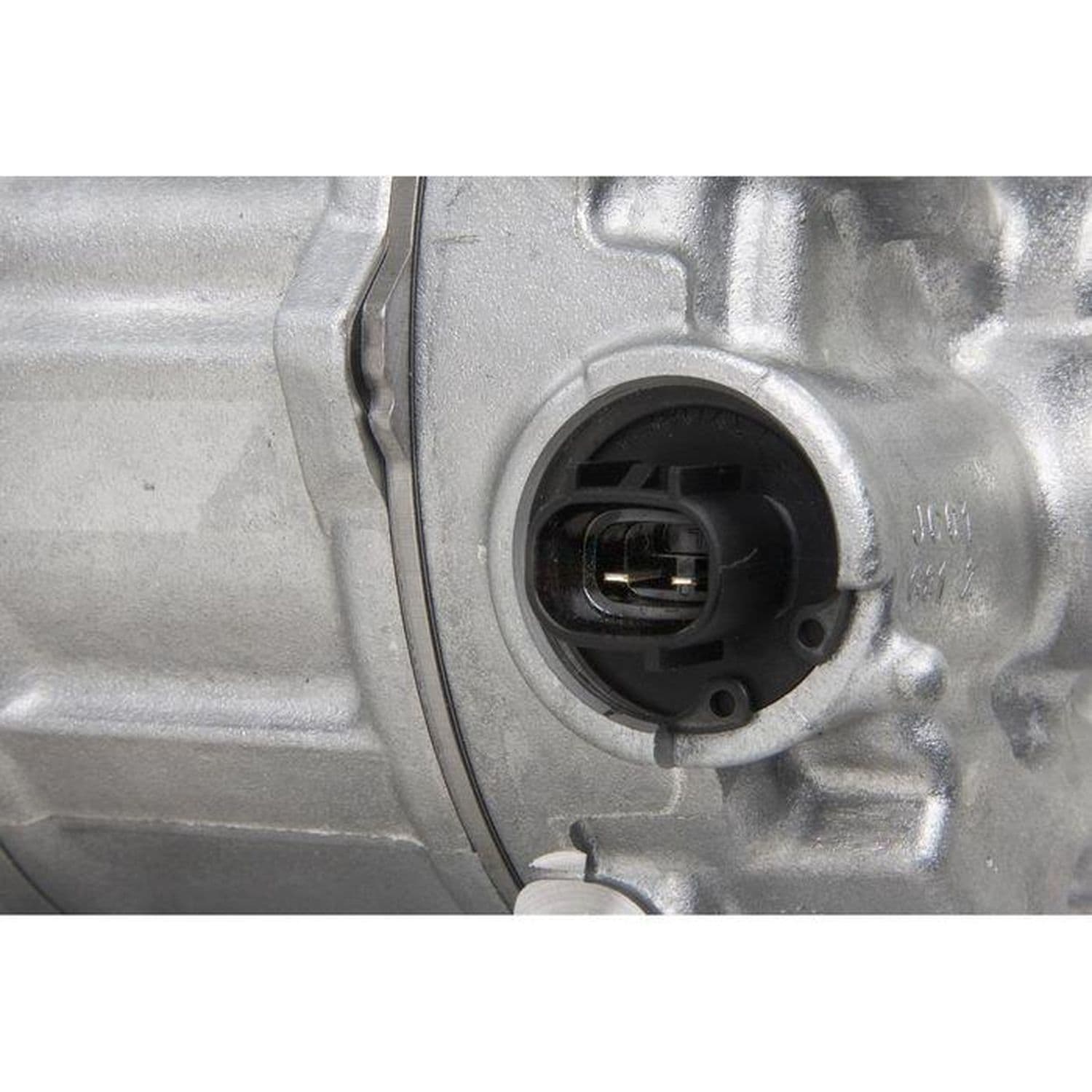Four Seasons A/C Compressor 198307