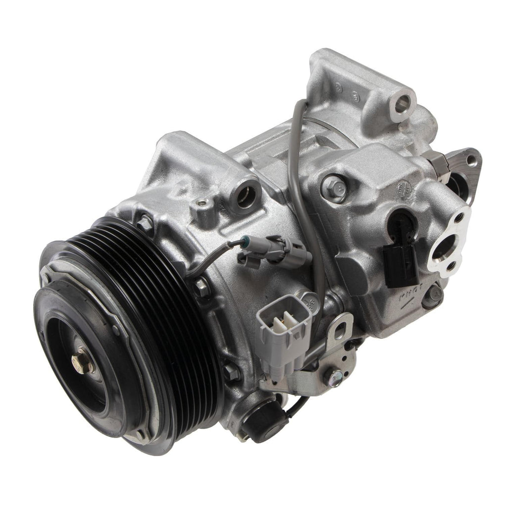 Four Seasons A/C Compressor 198309