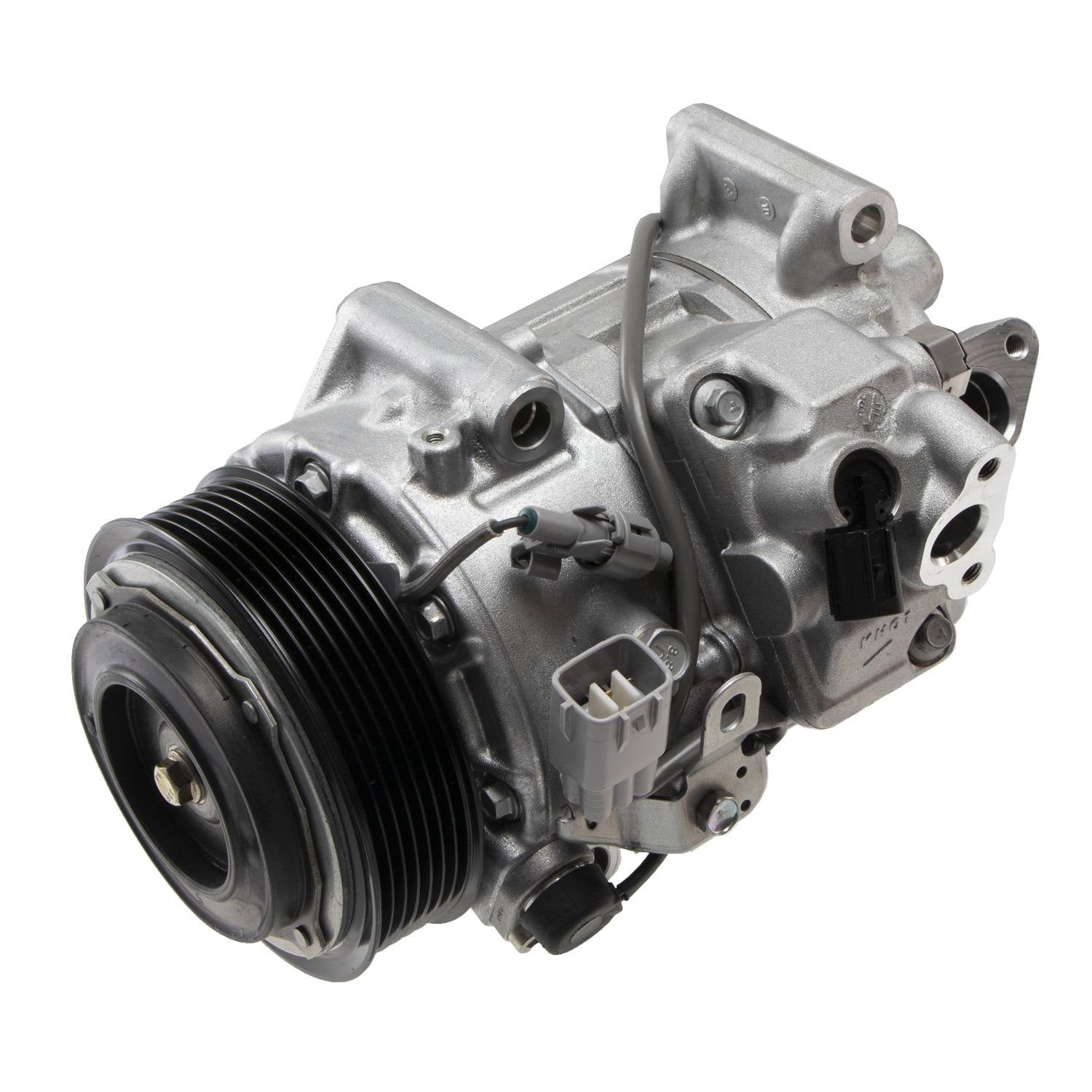 Four Seasons A/C Compressor 198309