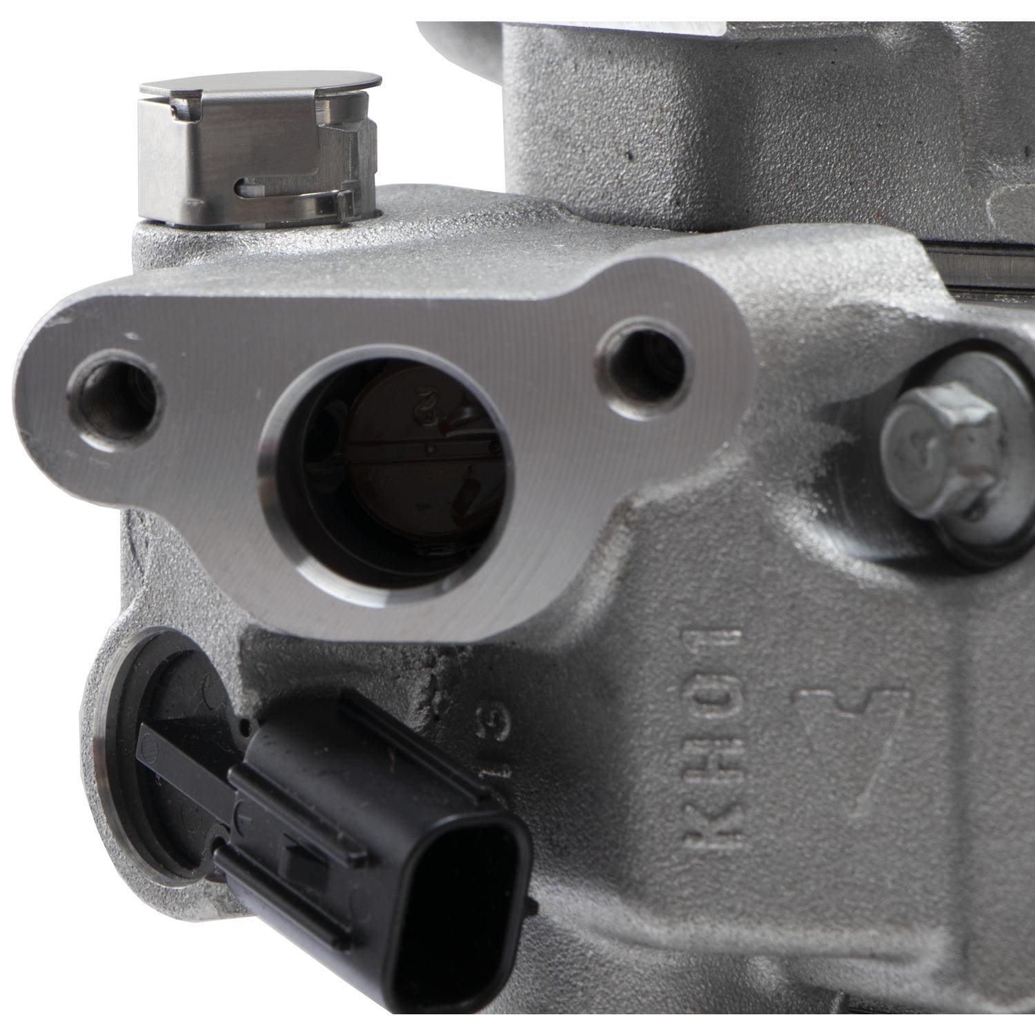 Four Seasons A/C Compressor 198309