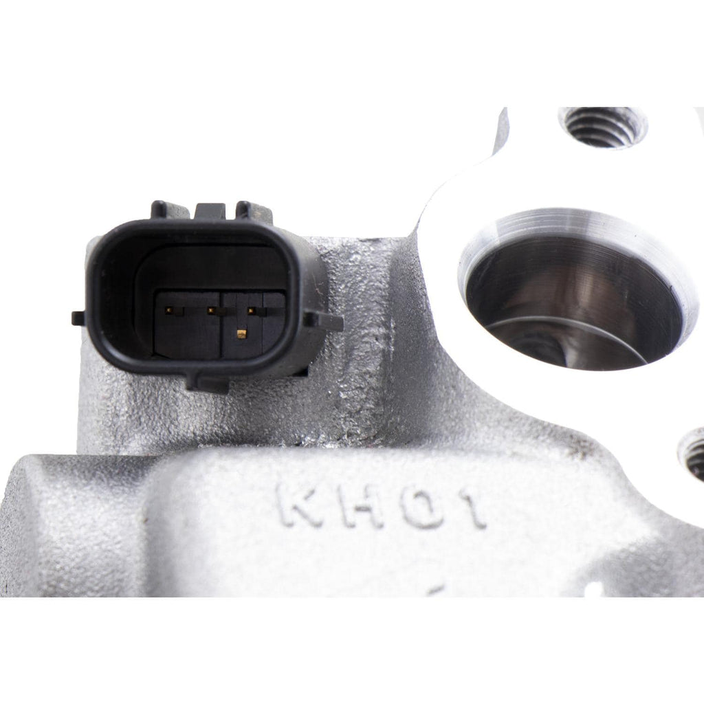 Four Seasons A/C Compressor 198309