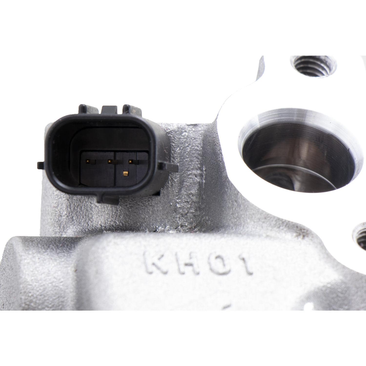 Four Seasons A/C Compressor 198309