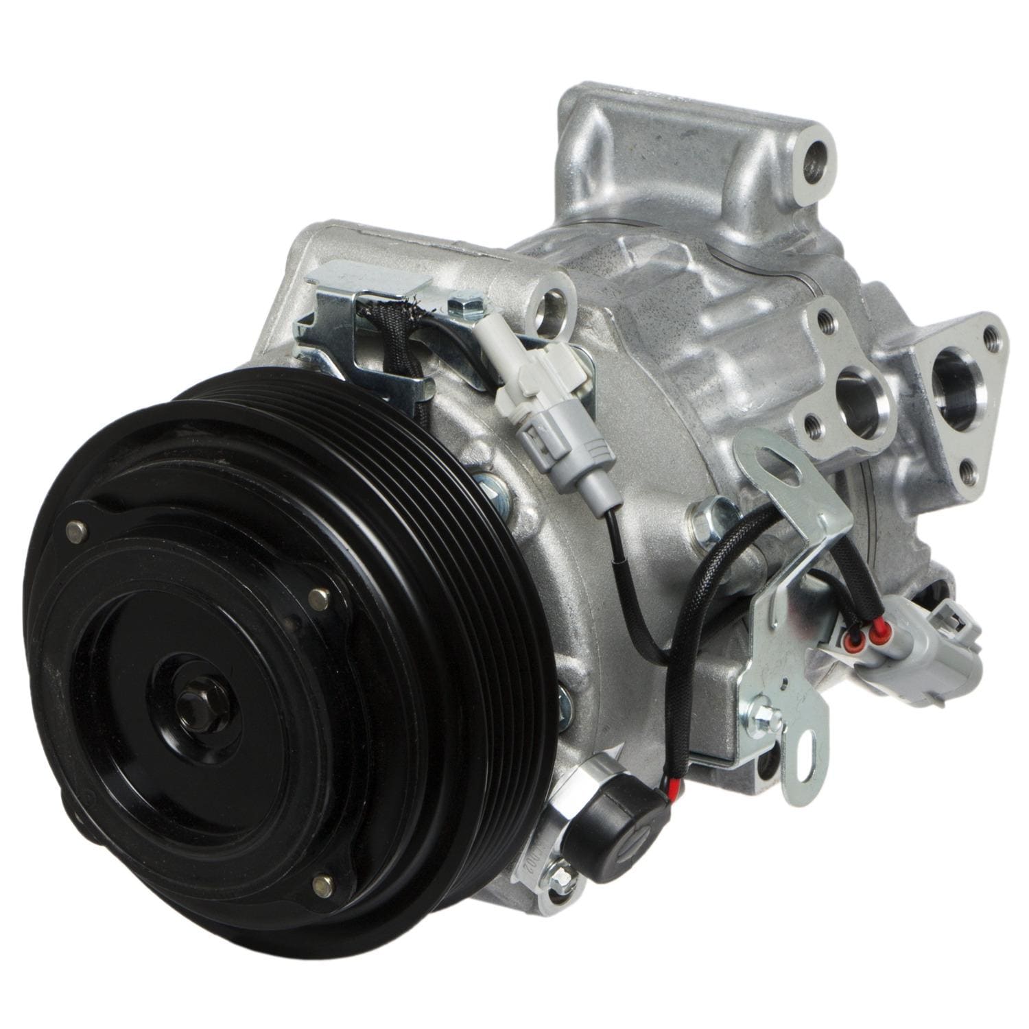Four Seasons A/C Compressor 198310