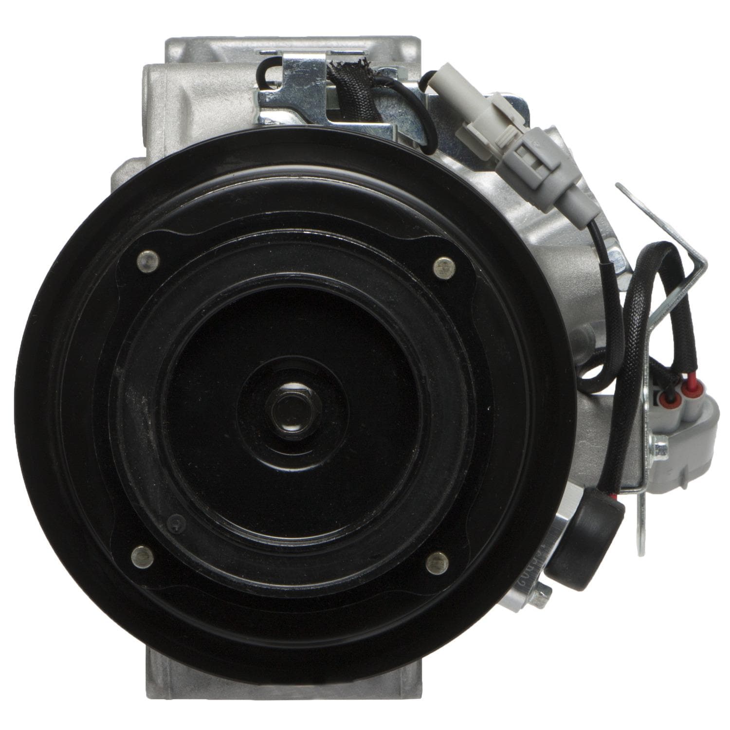 Four Seasons A/C Compressor 198310