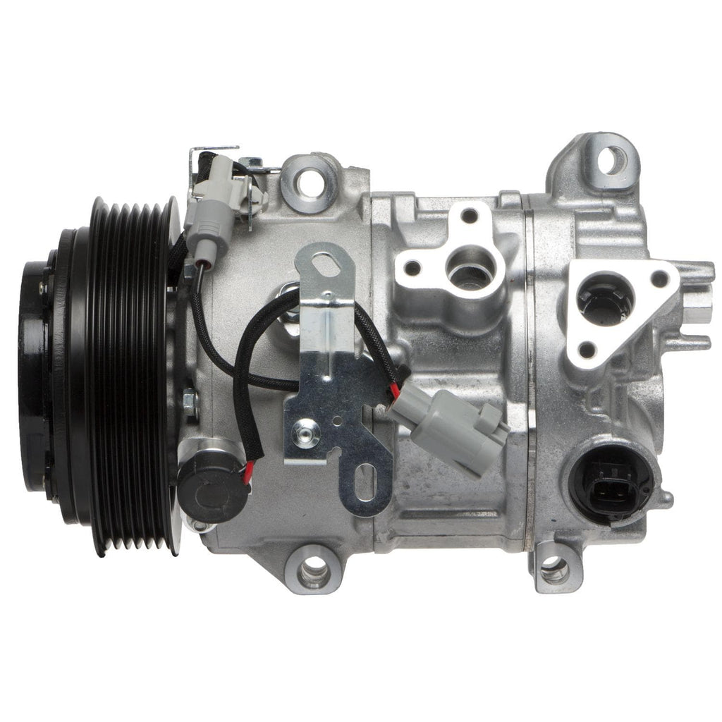 Four Seasons A/C Compressor 198310