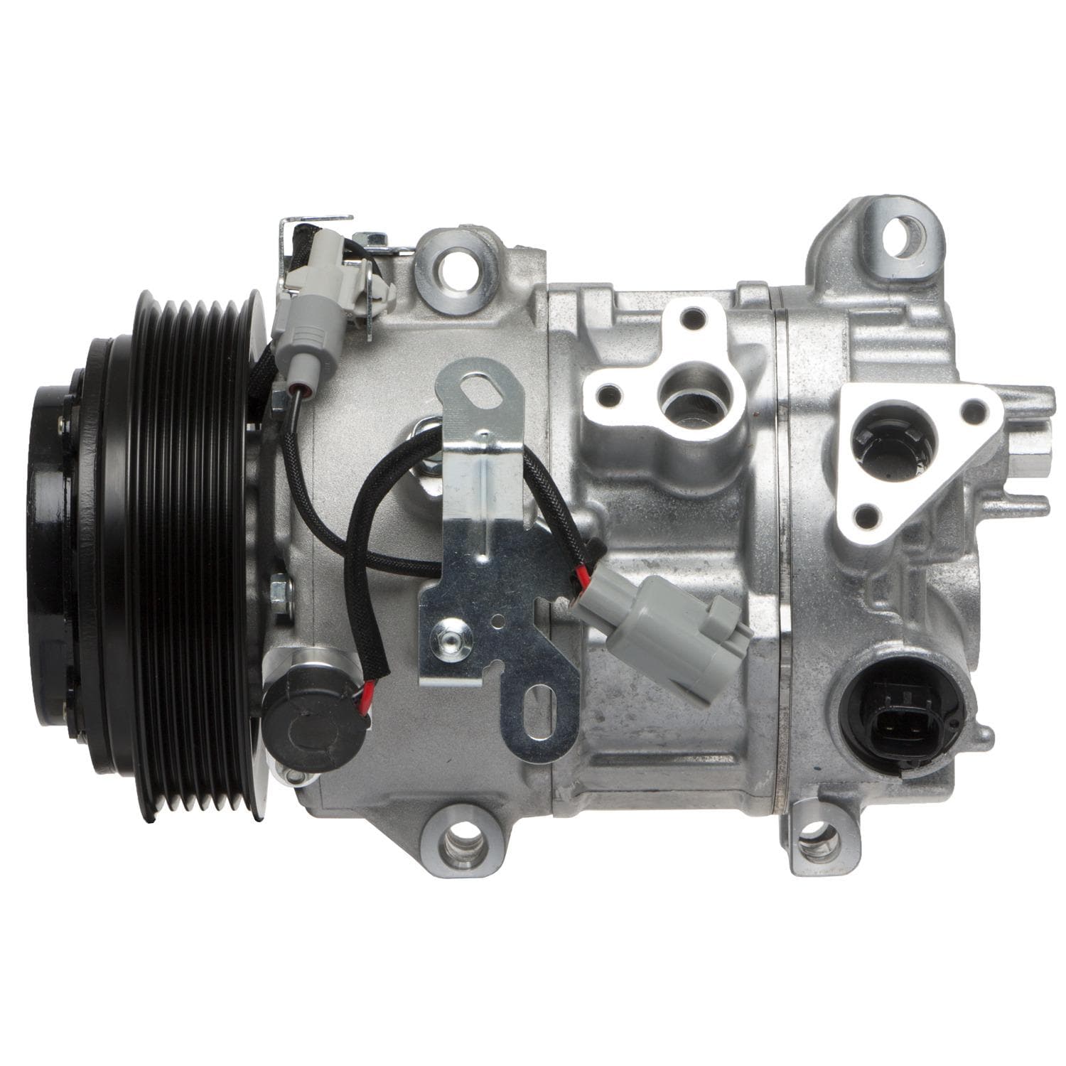 Four Seasons A/C Compressor 198310