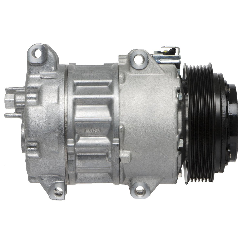 Four Seasons A/C Compressor 198310
