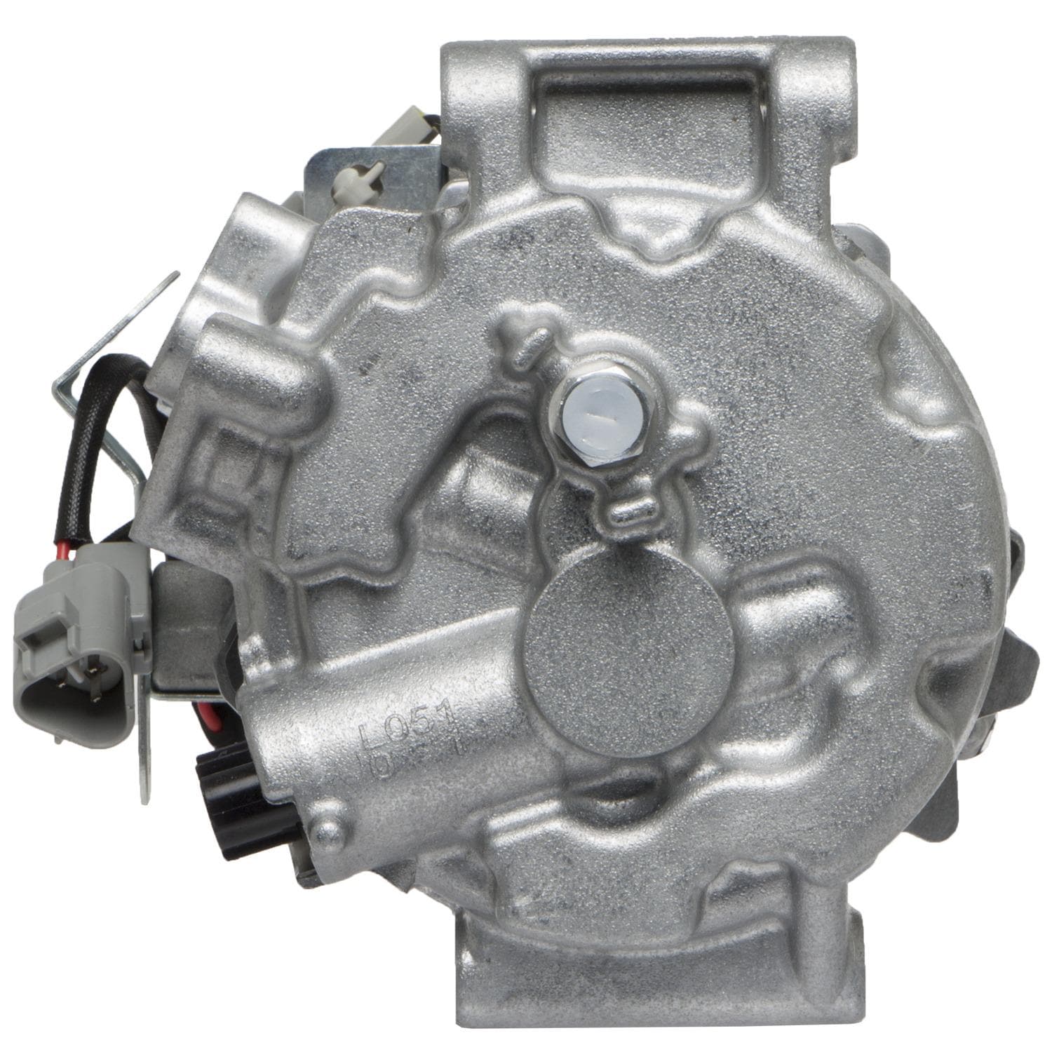 Four Seasons A/C Compressor 198310