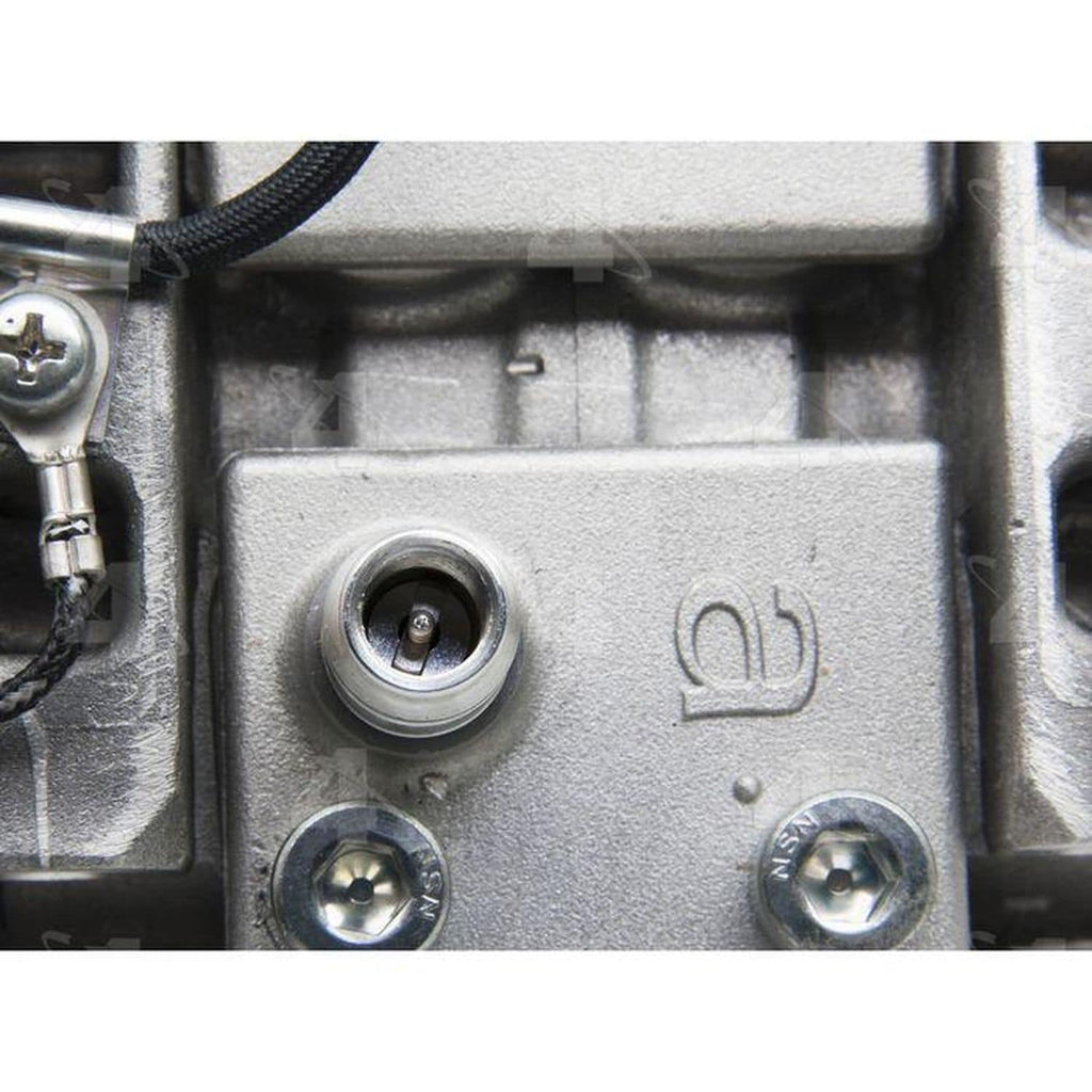 Four Seasons A/C Compressor 198311