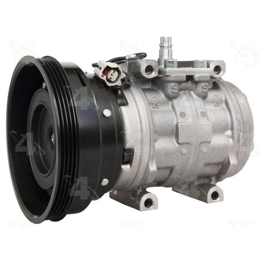 Four Seasons A/C Compressor 198311