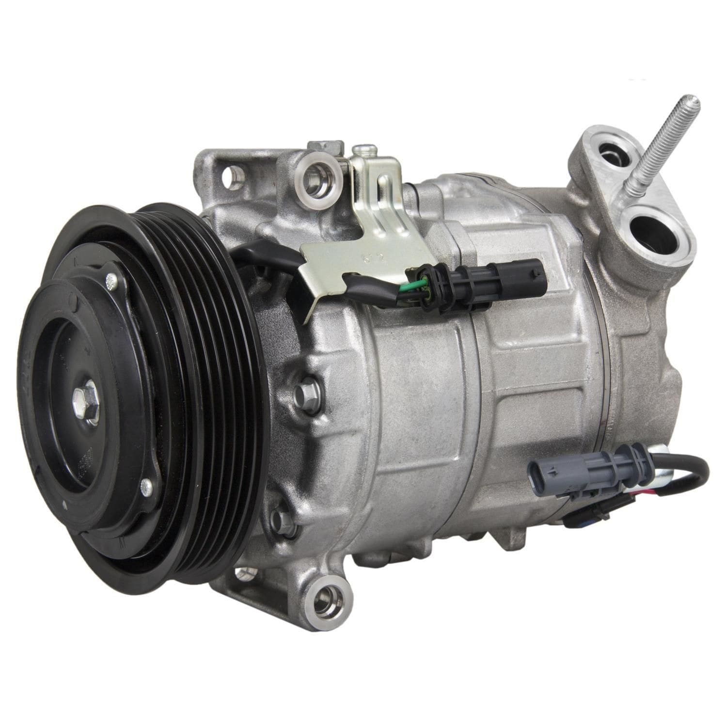 Four Seasons A/C Compressor 198312