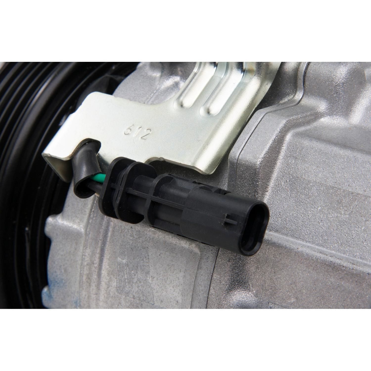 Four Seasons A/C Compressor 198312