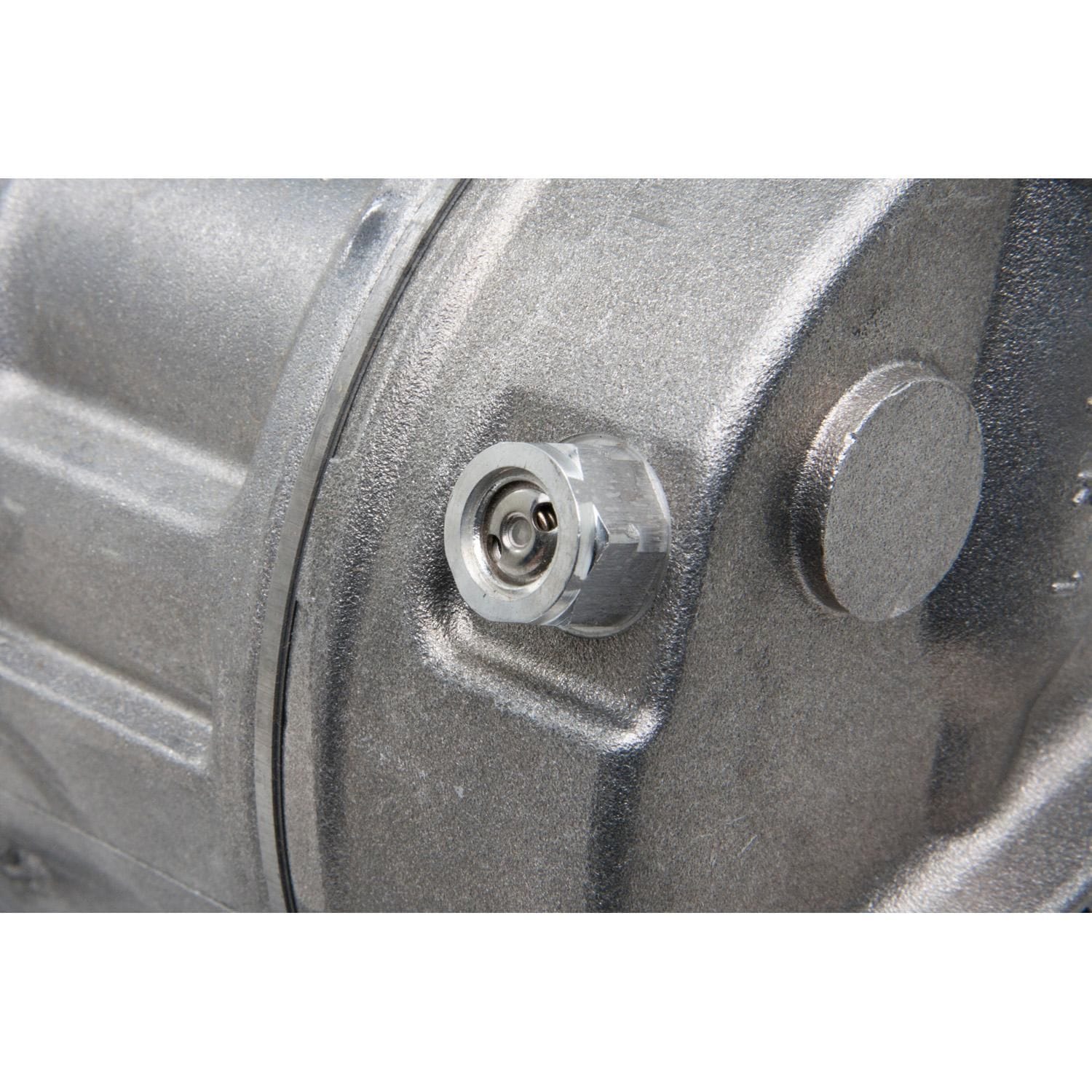 Four Seasons A/C Compressor 198312