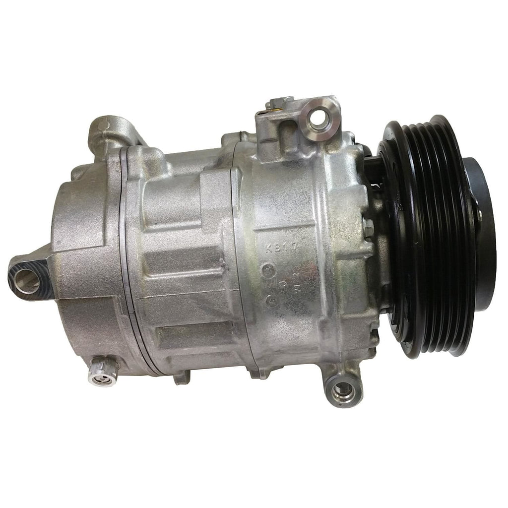 Four Seasons A/C Compressor 198312