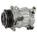 Four Seasons New A/C Compressor 198313