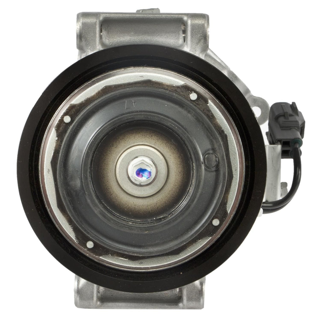 Four Seasons New A/C Compressor 198313