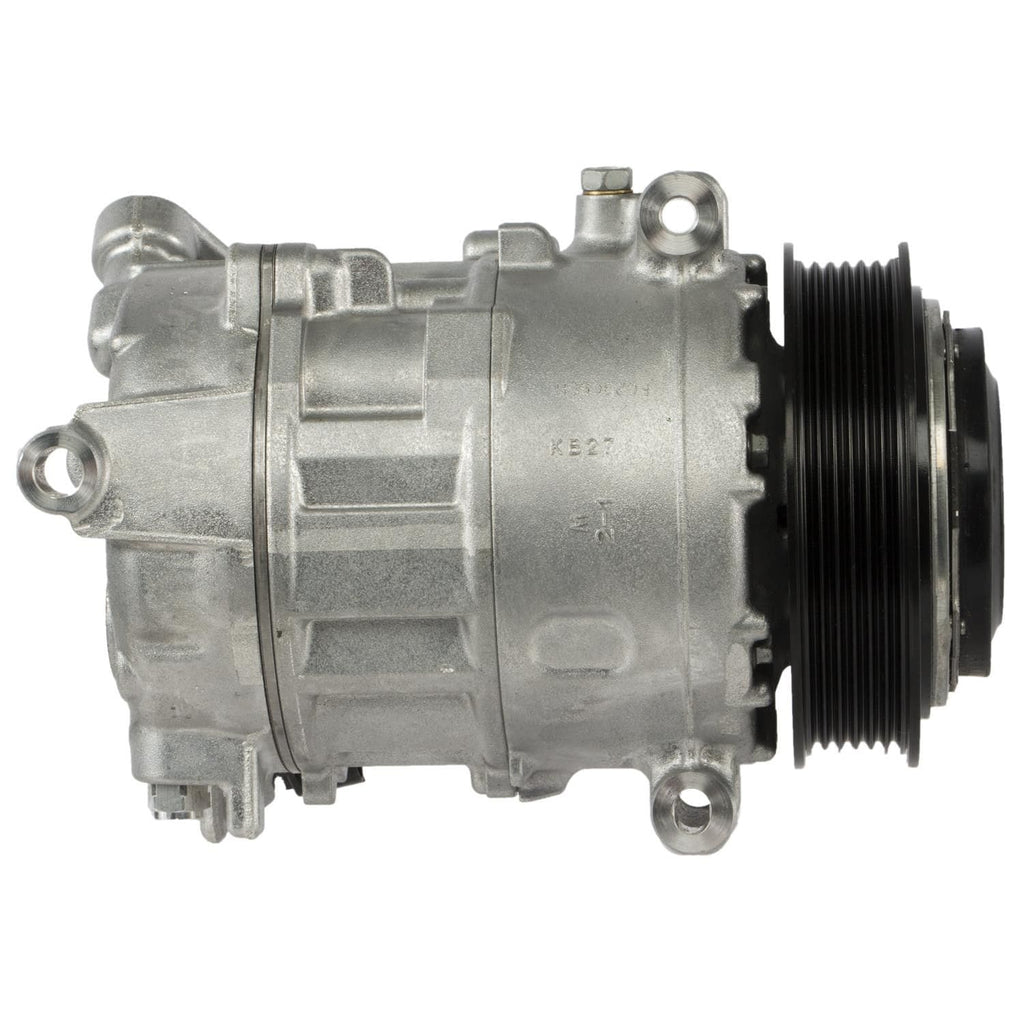 Four Seasons New A/C Compressor 198313