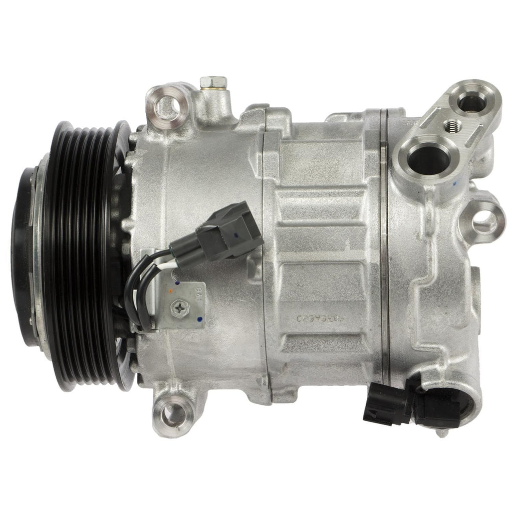 Four Seasons New A/C Compressor 198313