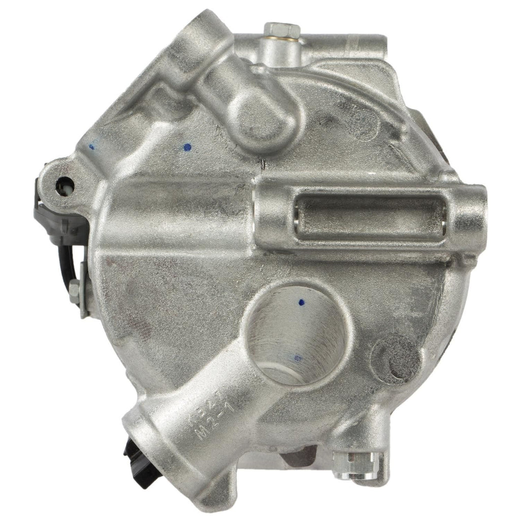 Four Seasons New A/C Compressor 198313