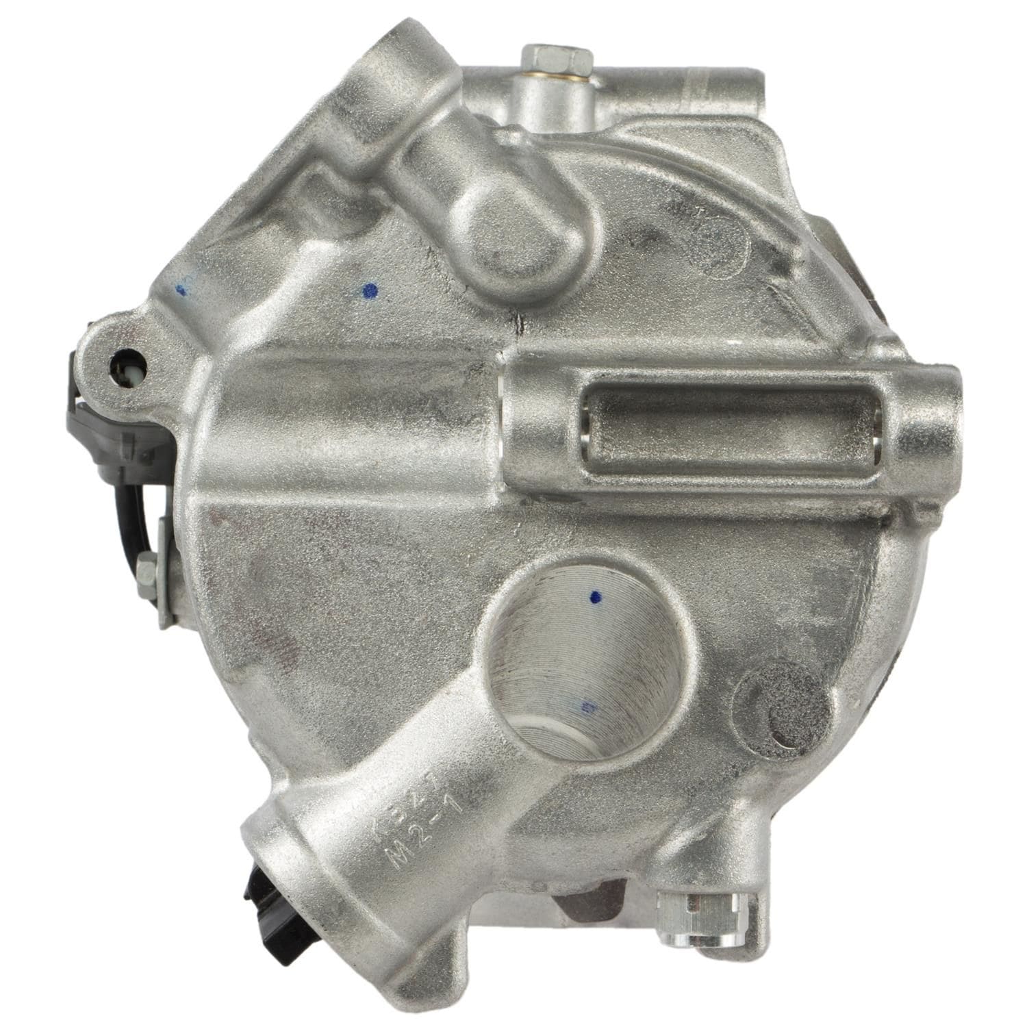 Four Seasons New A/C Compressor 198313