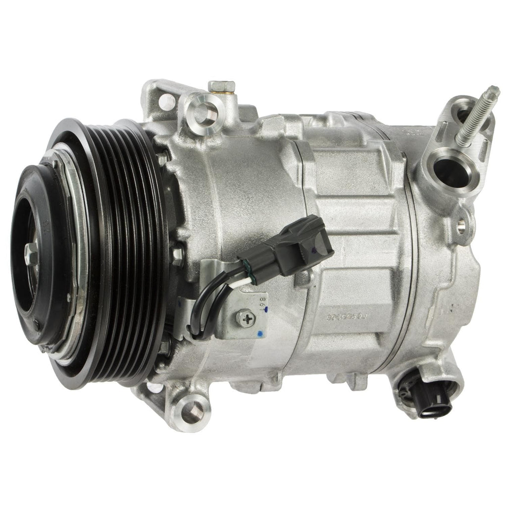 Four Seasons A/C Compressor 198314