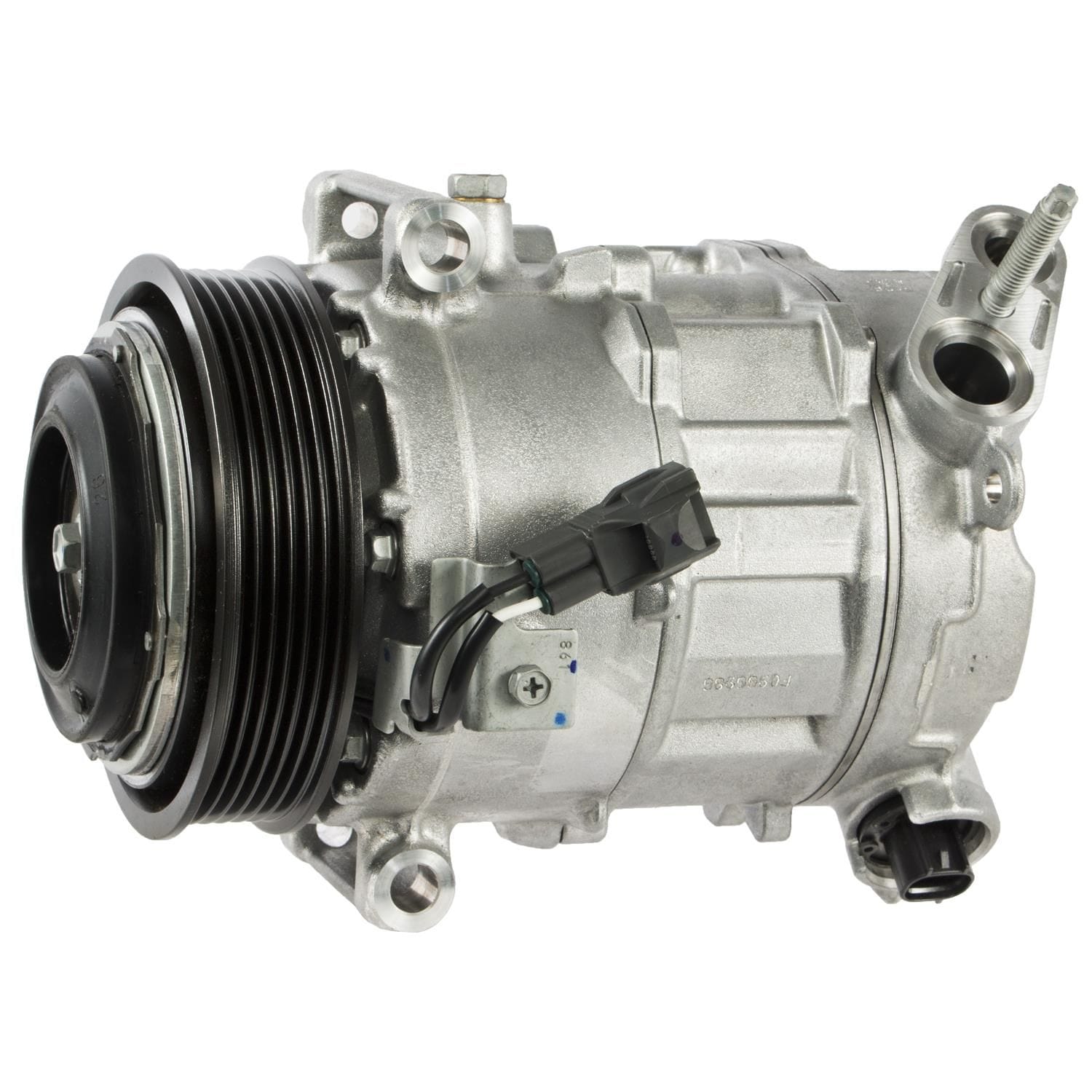 Four Seasons A/C Compressor 198314
