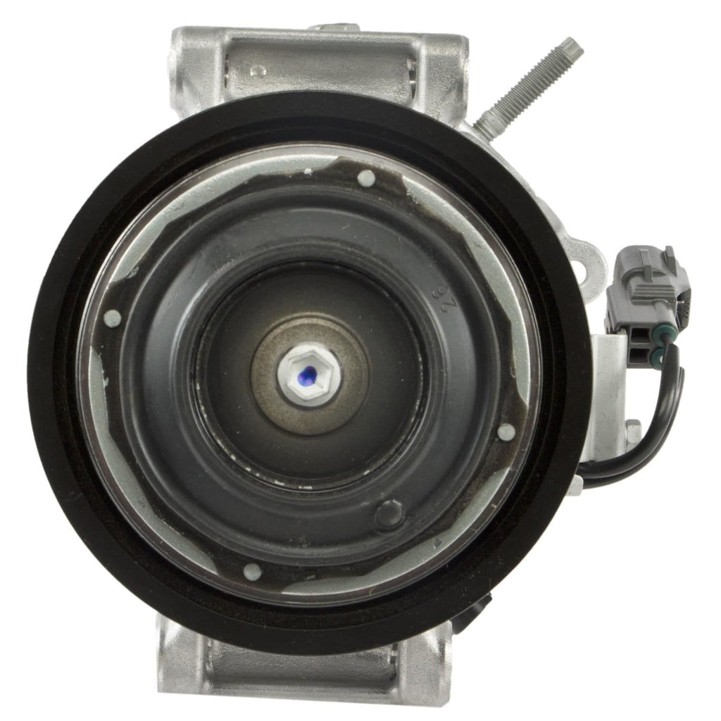 Four Seasons A/C Compressor 198314