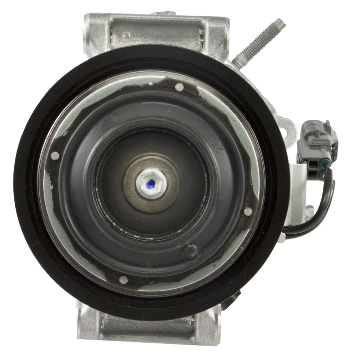 Four Seasons A/C Compressor 198314