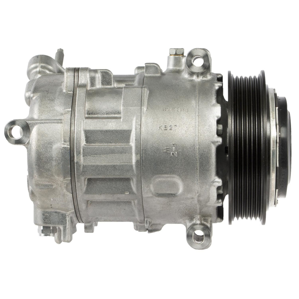 Four Seasons A/C Compressor 198314