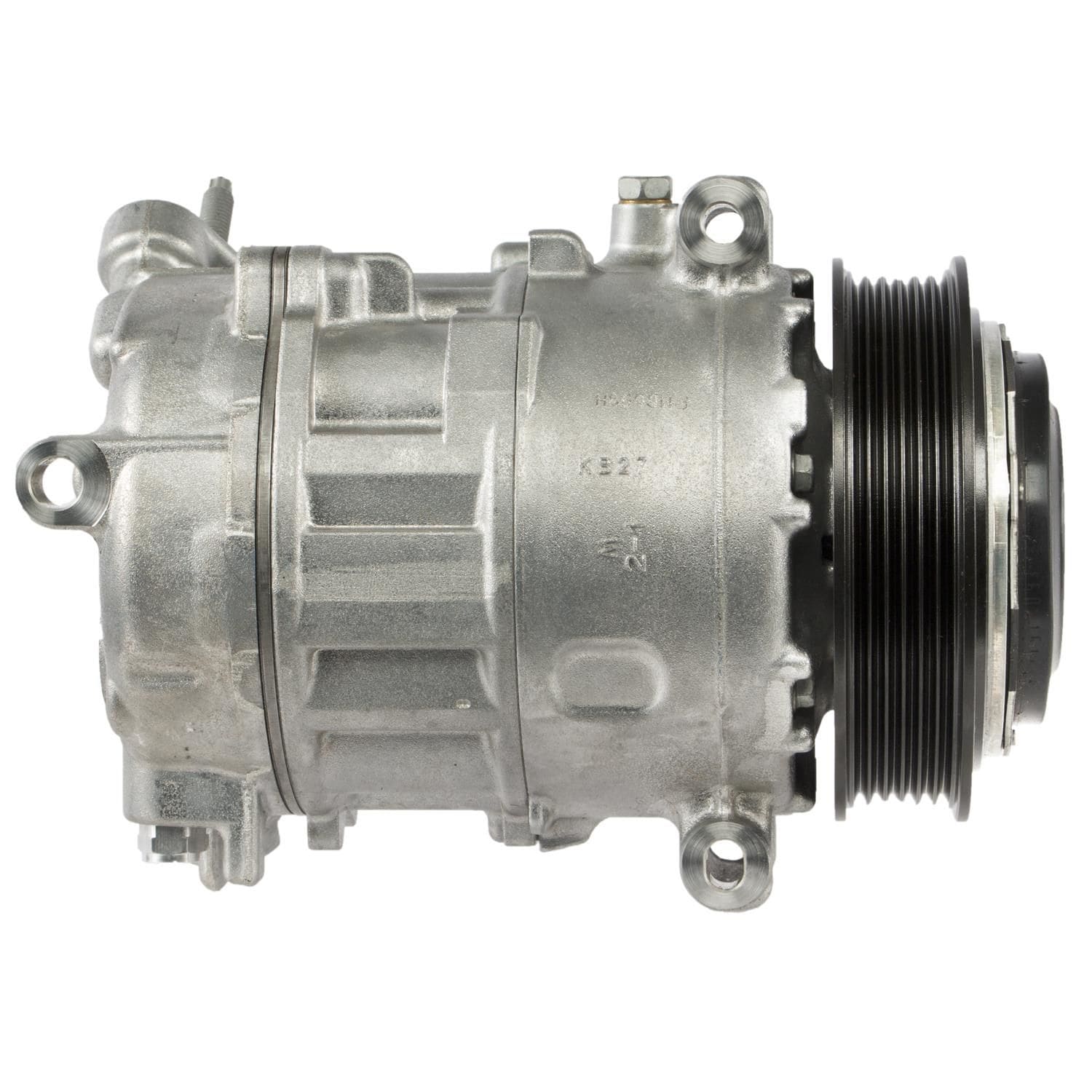 Four Seasons A/C Compressor 198314
