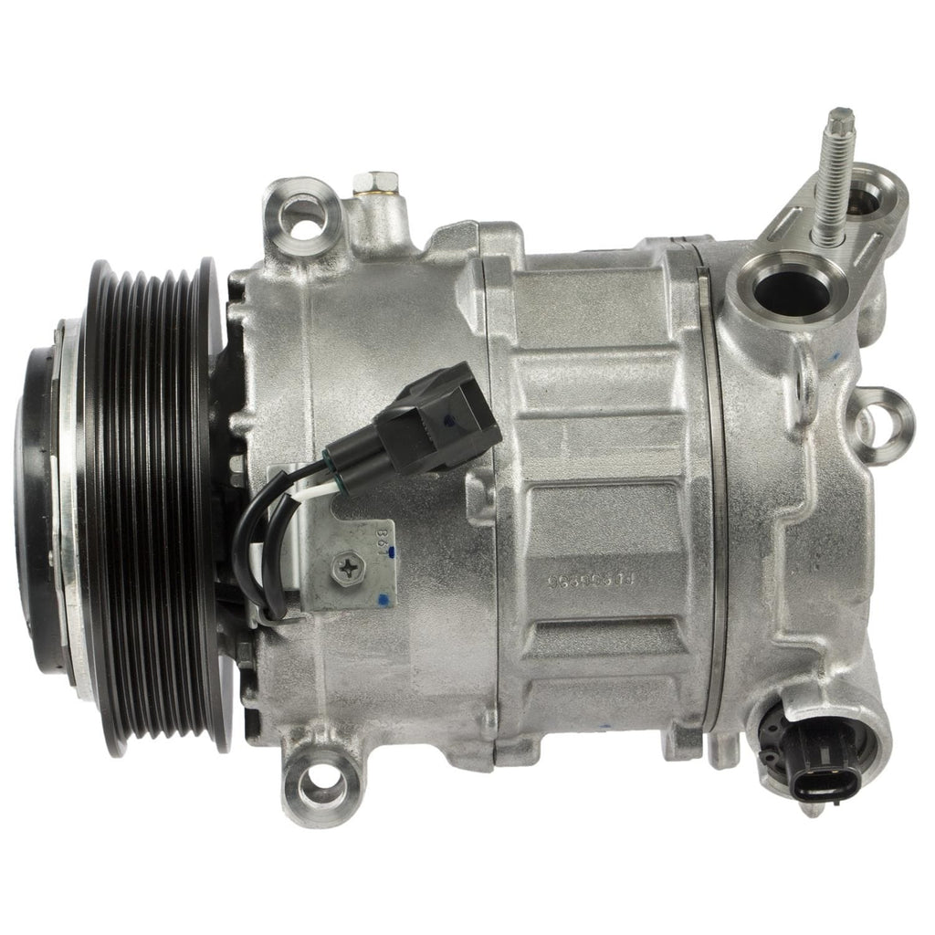 Four Seasons A/C Compressor 198314
