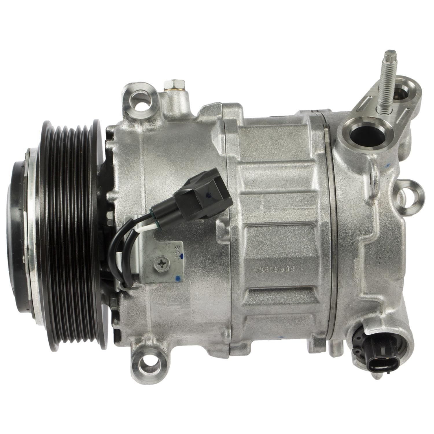 Four Seasons A/C Compressor 198314