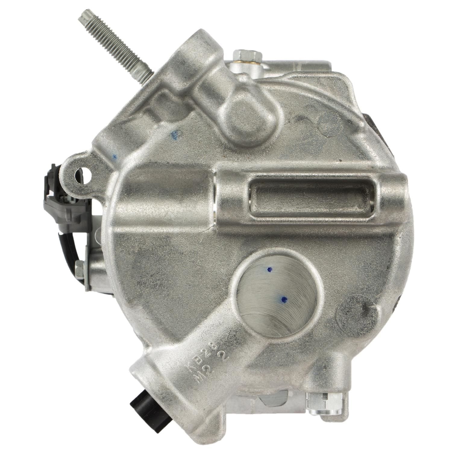 Four Seasons A/C Compressor 198314