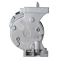 Four Seasons A/C Compressor 198315