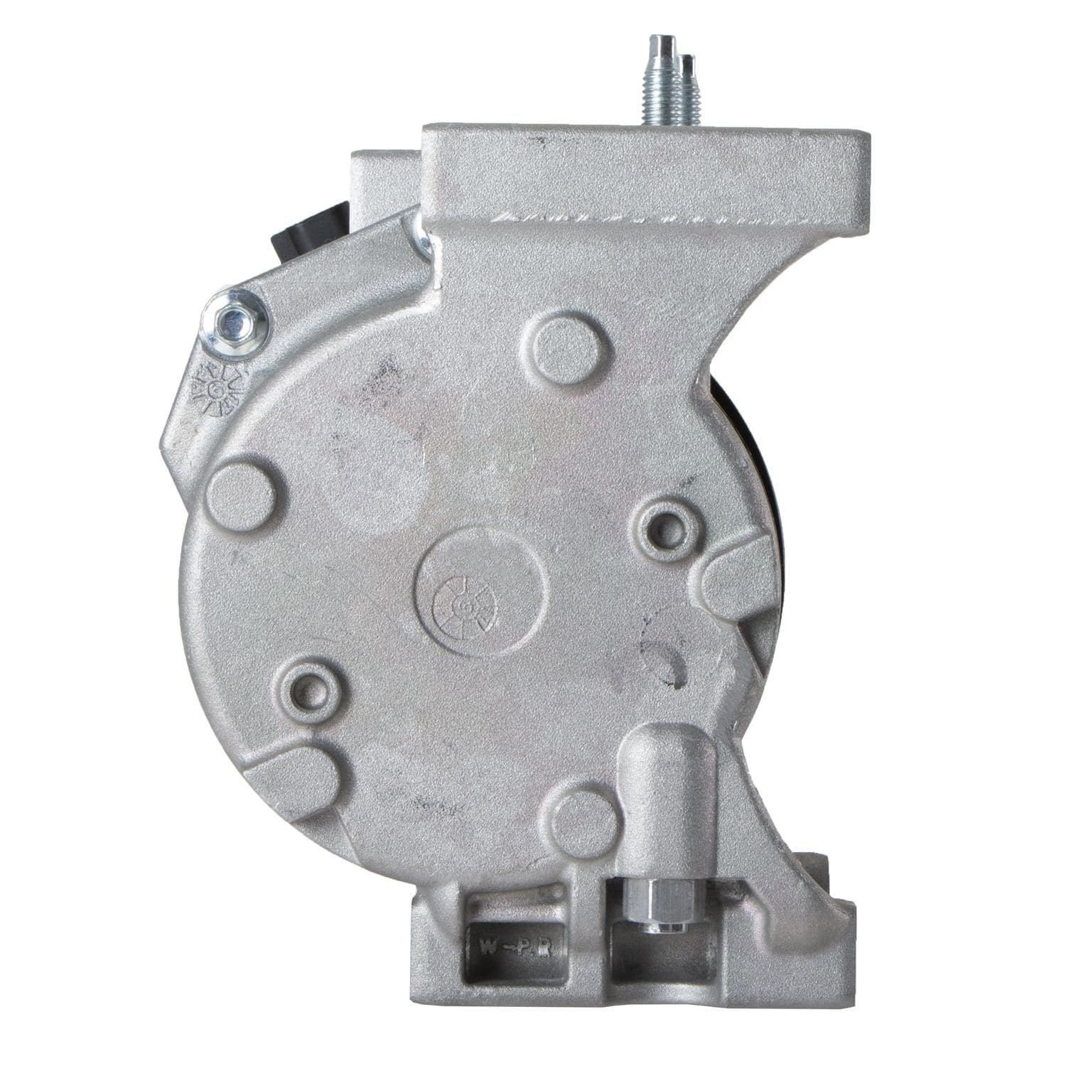 Four Seasons A/C Compressor 198315