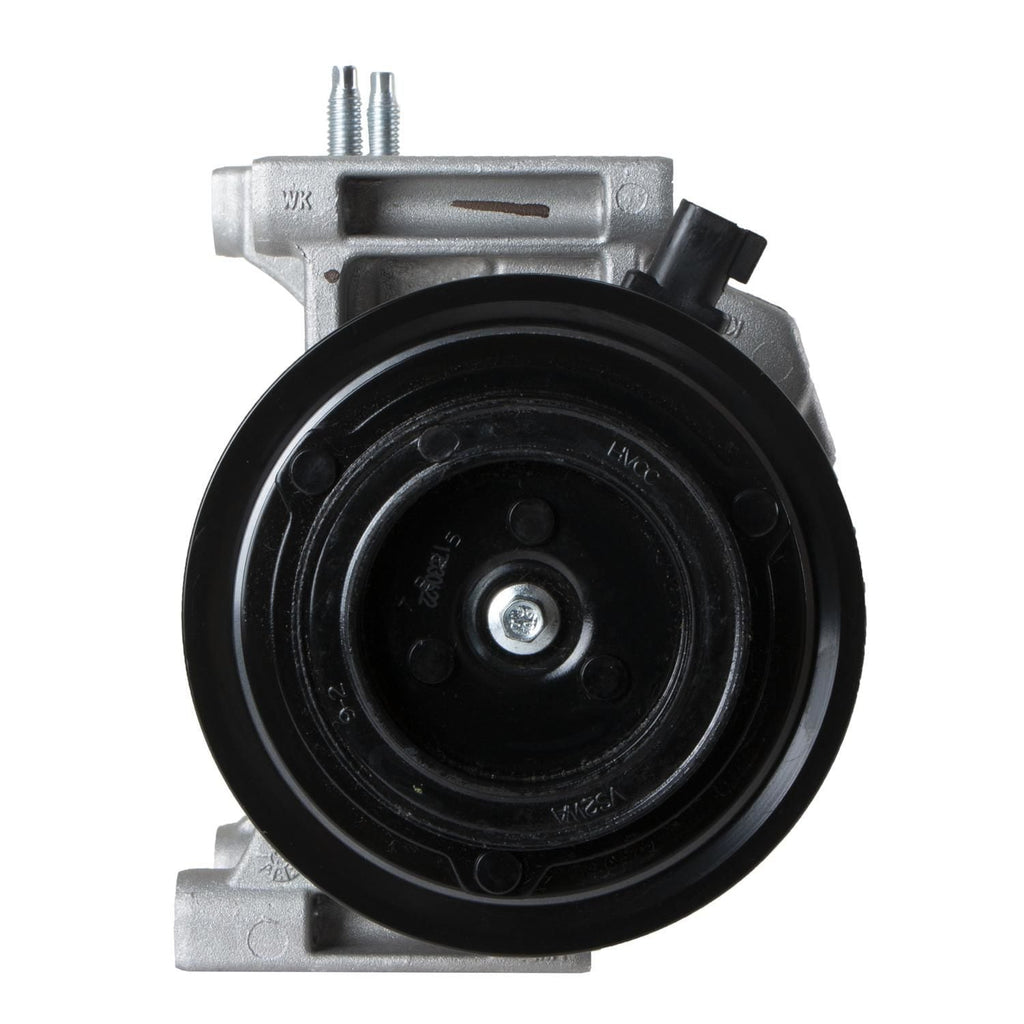 Four Seasons A/C Compressor 198315