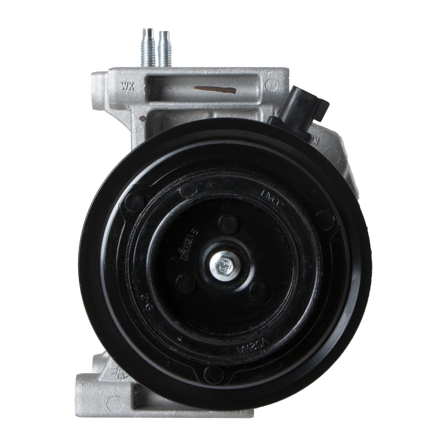 Four Seasons A/C Compressor 198315