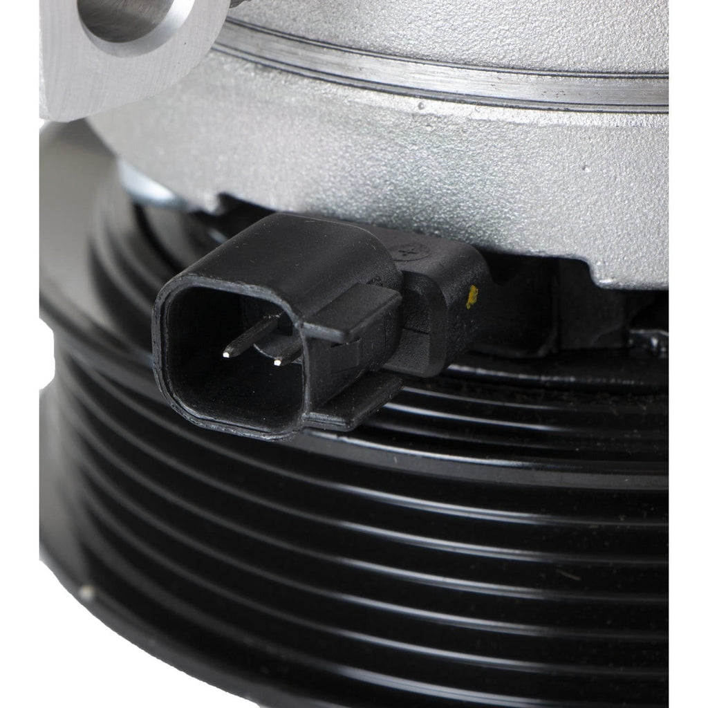 Four Seasons A/C Compressor 198315