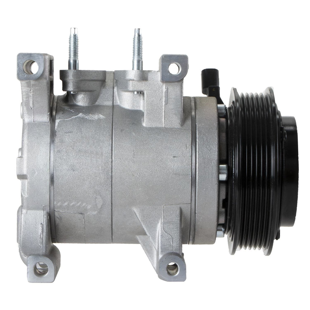 Four Seasons A/C Compressor 198315