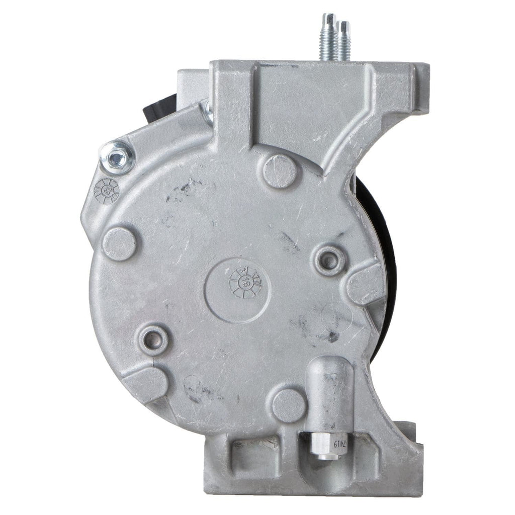 Four Seasons A/C Compressor 198316