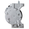 Four Seasons A/C Compressor 198316