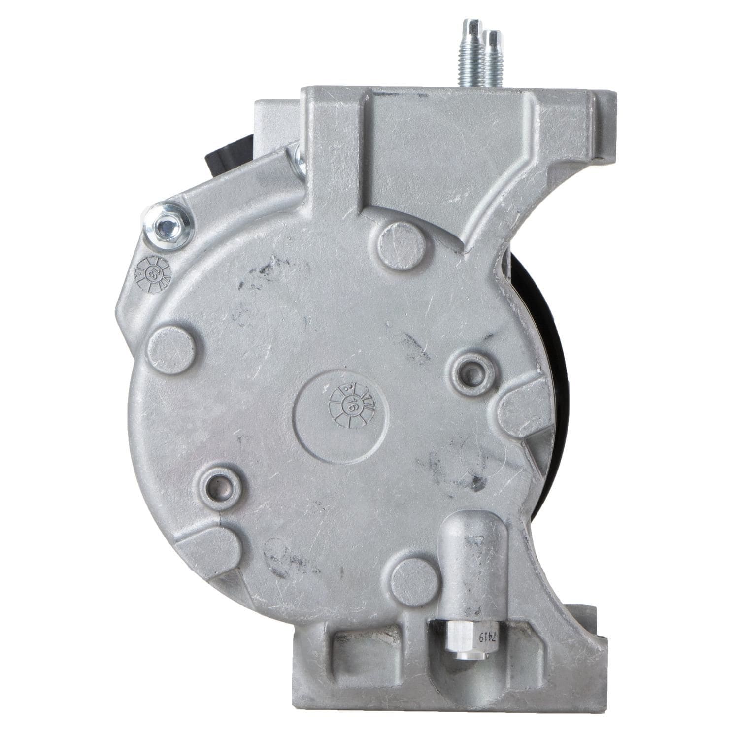 Four Seasons A/C Compressor 198316