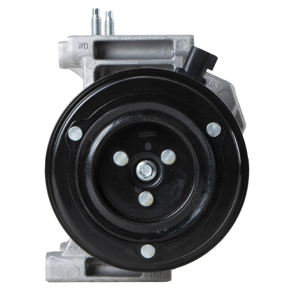 Four Seasons A/C Compressor 198316
