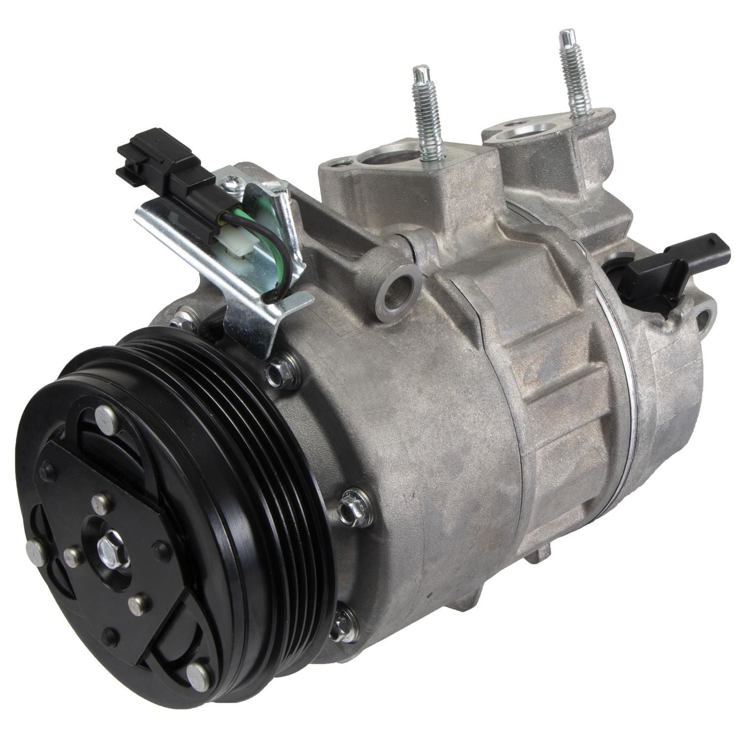 Four Seasons A/C Compressor 198320